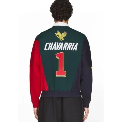 Watsonville Quarter Zip Sweatshirt