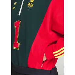 Watsonville Quarter Zip Sweatshirt
