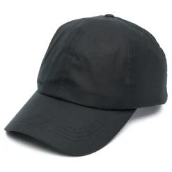 Waxed Sports Cap