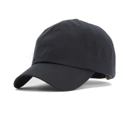 Waxed Sports Cap
