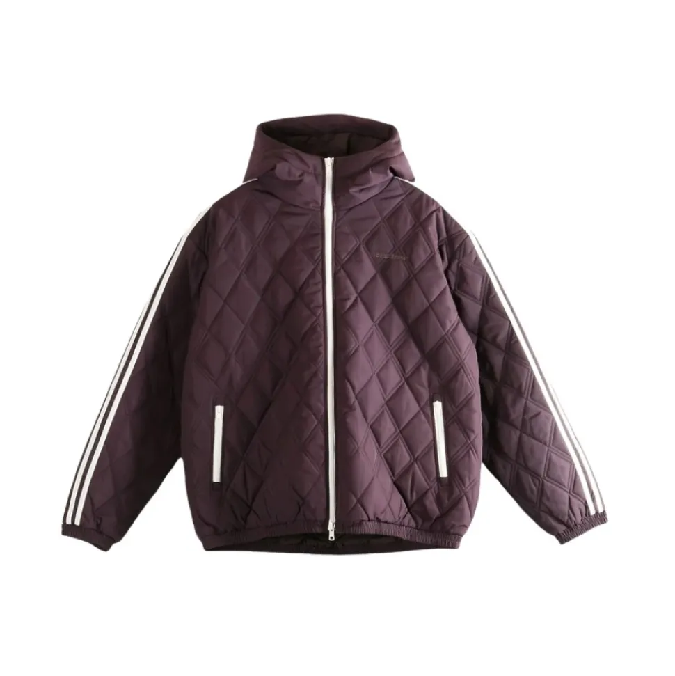 WB Quilted Jacket