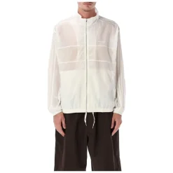 WB Track Jacket