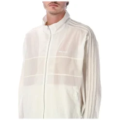 WB Track Jacket