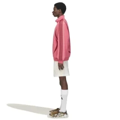 WB Track Top