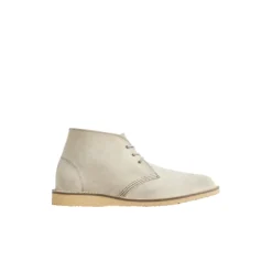 Weekender Chukka White Sand Mohave