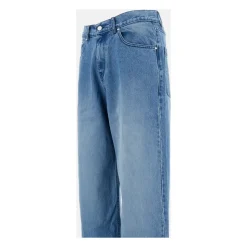 Wide Jeans
