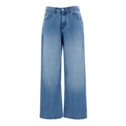 Wide Jeans