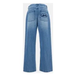 Wide Jeans