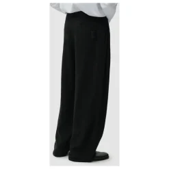 Wide Trousers