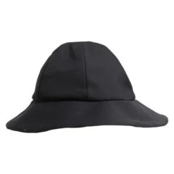 Wide Brim Bucket Hat