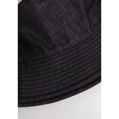 Wide Brim Nylon Bucket Hat