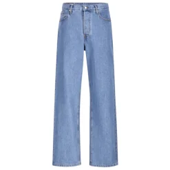 Wide Jeans