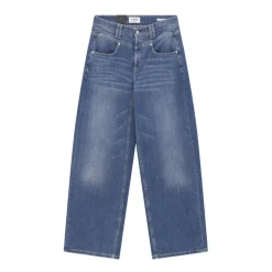 Wide Jeans