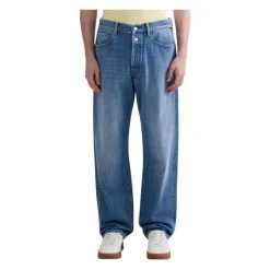 Wide Jeans