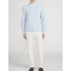 Wide Trousers