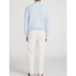Wide Trousers
