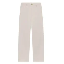 Wide Trousers