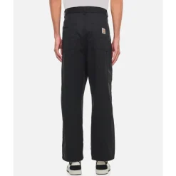 Wide Trousers