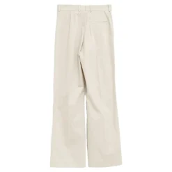 Wide Trousers