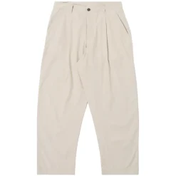 Wide Trousers