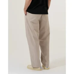 Wide Trousers