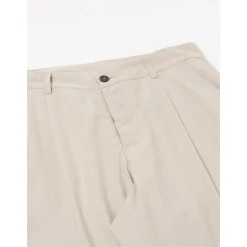 Wide Trousers