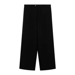 Wide Trousers