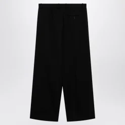 Wide Trousers