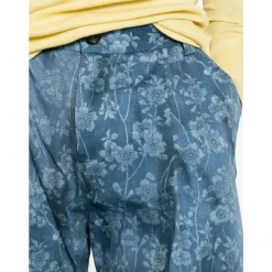 Wide Trousers
