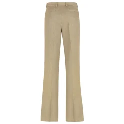 Wijde broek