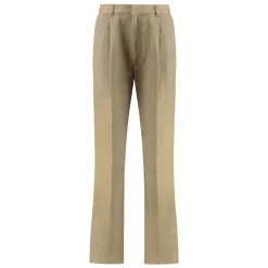 Wijde broek