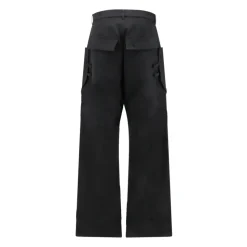 Wijde broek