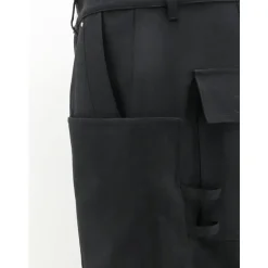 Wijde broek