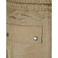 Wijde broek