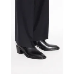 Wilder Ankle Boots met Hak