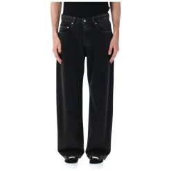 Will Baggy Jeans