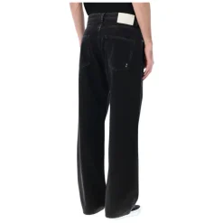 Will Baggy Jeans