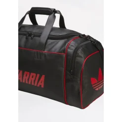 Willy Chavarria Premium Leren Gym Bag