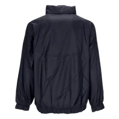 Windbreaker Anorak Jack Zwart/Wit