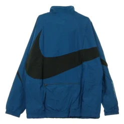 Windbreaker Half-Zip Jacket