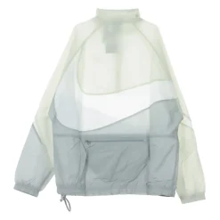 Windbreaker Jack
