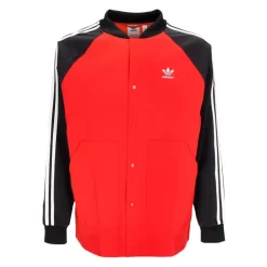 Windbreaker Jacket