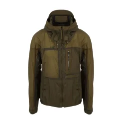 Wind Combo Bonded Shirt
