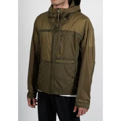 Wind Combo Bonded Shirt