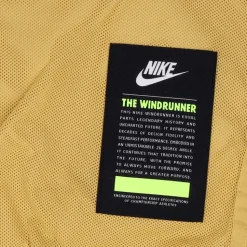 Windrunner Windbreaker Jack