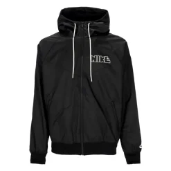 Windrunner Woven Windbreaker Jacket