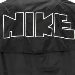 Windrunner Woven Windbreaker Jacket