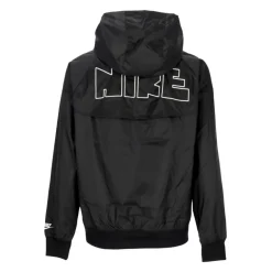 Windrunner Woven Windbreaker Jacket
