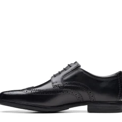 Wingtip Formele Zakelijke Schoenen