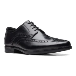 Wingtip Formele Zakelijke Schoenen